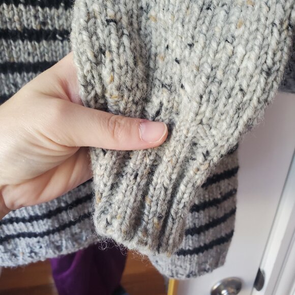 McConnell Irish Sweater - Picture 8 of 12